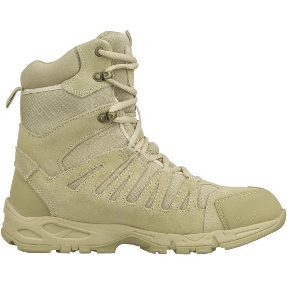 Buty Pentagon Achilles 8" Trekking Desert Tan