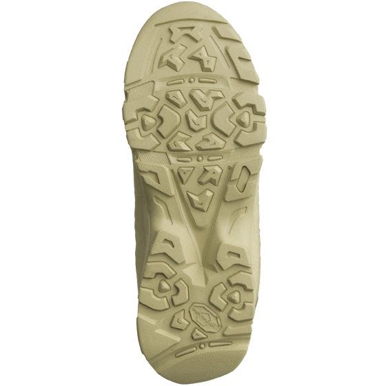 Buty Pentagon Achilles 8" Trekking Desert Tan