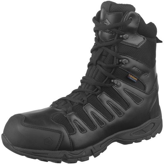 Buty Pentagon Achilles XTR 8" Tactical Czarne