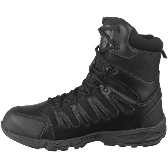 Buty Pentagon Achilles XTR 8" Tactical Czarne