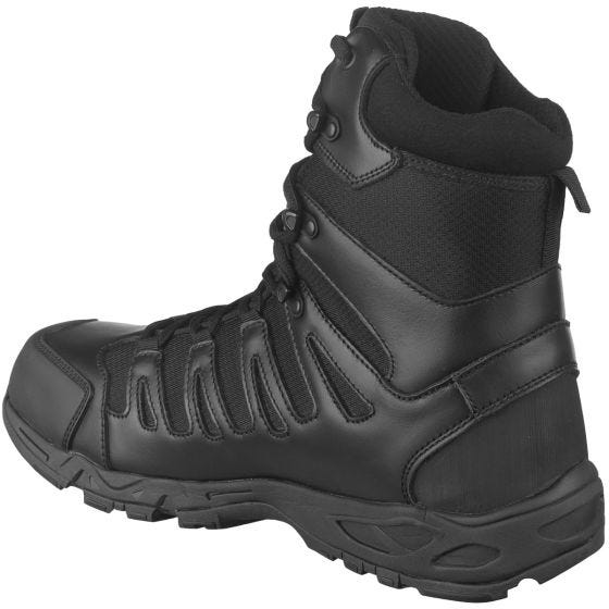 Buty Pentagon Achilles XTR 8" Tactical Czarne