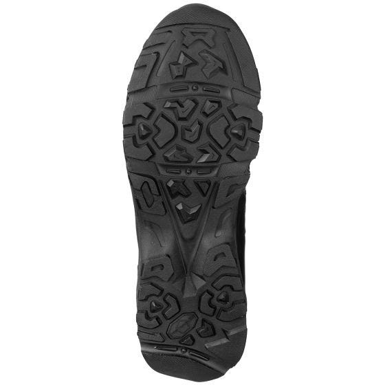Buty Pentagon Achilles XTR 8" Tactical Czarne