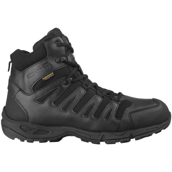 Buty Pentagon Achilles XTR 6" Tactical Czarne