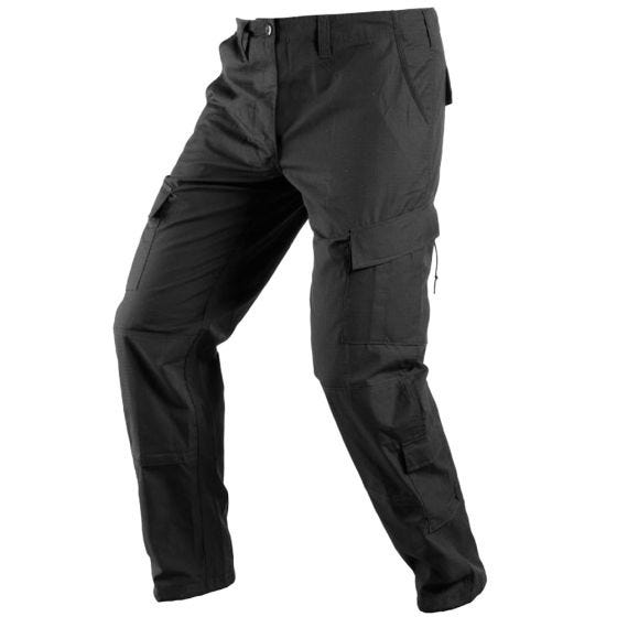 Spodnie Pentagon ACU Combat Czarne