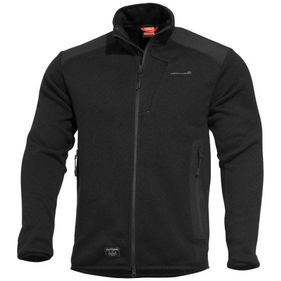 Bluza Pentagon Amintor Tactical Czarna
