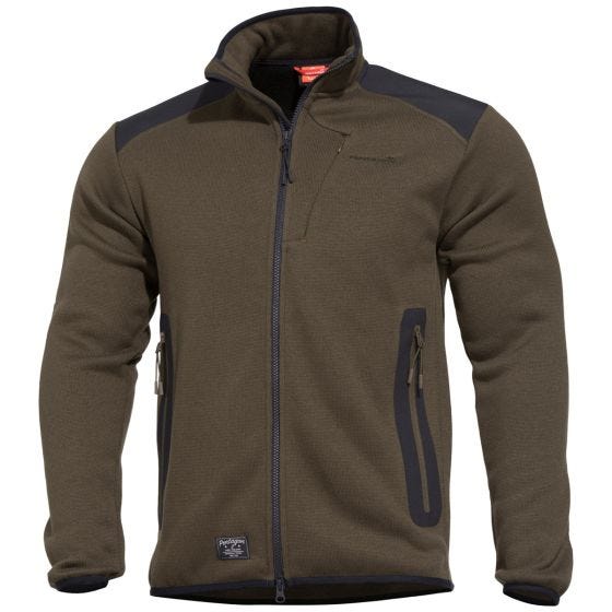 Bluza Pentagon Amintor Tactical Terra Brown