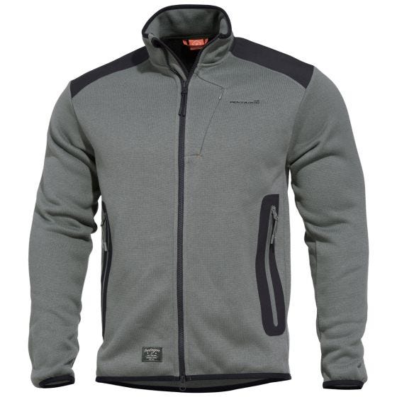 Bluza Pentagon Amintor Tactical Wolf Grey