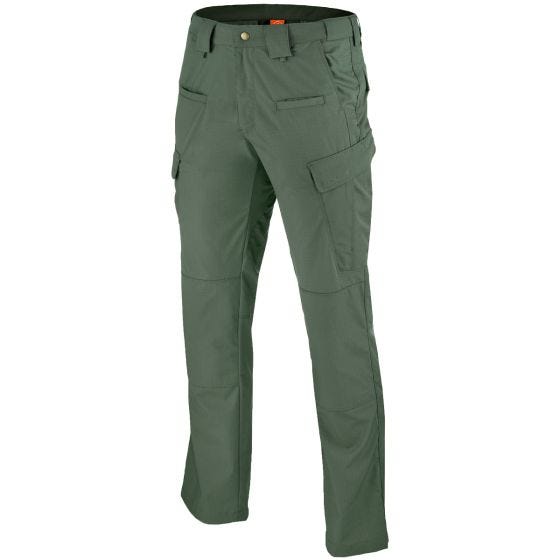 Spodnie Pentagon Aris Tac Camo Green