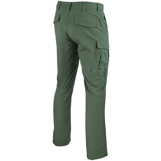 Spodnie Pentagon Aris Tac Camo Green