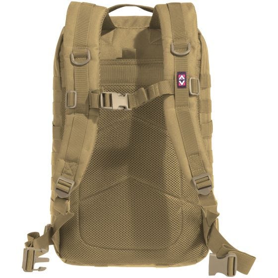 Plecak TAC MAVEN Assault Duży Coyote
