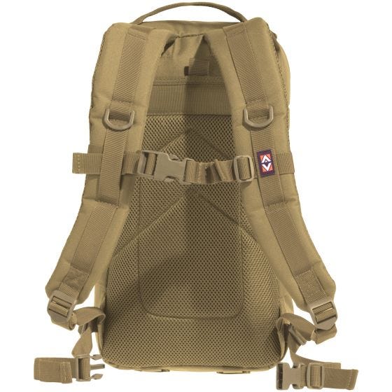 Plecak TAC MAVEN Assault Mały Coyote