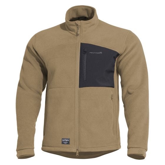 Polar Pentagon Athos Coyote