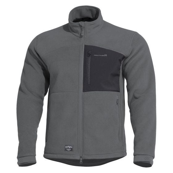 Polar Pentagon Athos Wolf Grey