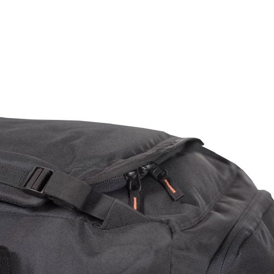 Torba Pentagon Prometheus 45L Czarna