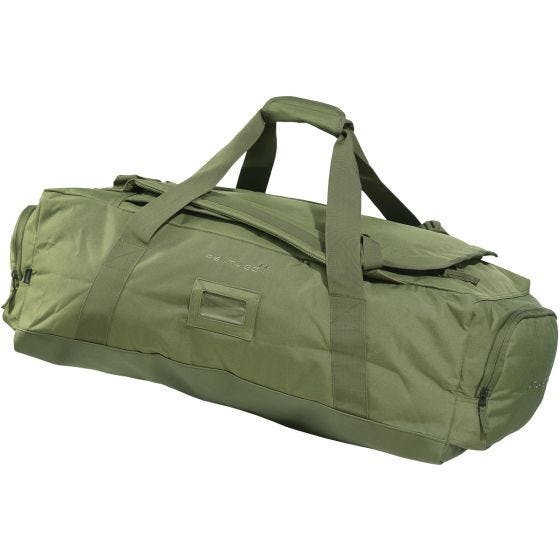 Torba Pentagon Atlas 70L Oliwkowa