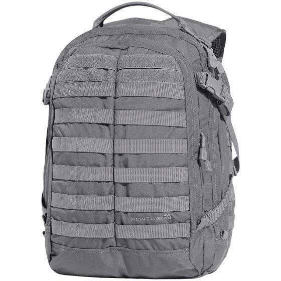 Plecak Pentagon Kyler Wolf Grey