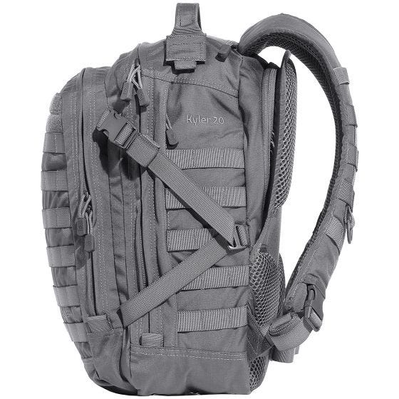Plecak Pentagon Kyler Wolf Grey