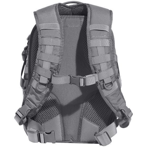 Plecak Pentagon Kyler Wolf Grey