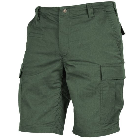 Szorty Pentagon BDU 2.0 Camo Green