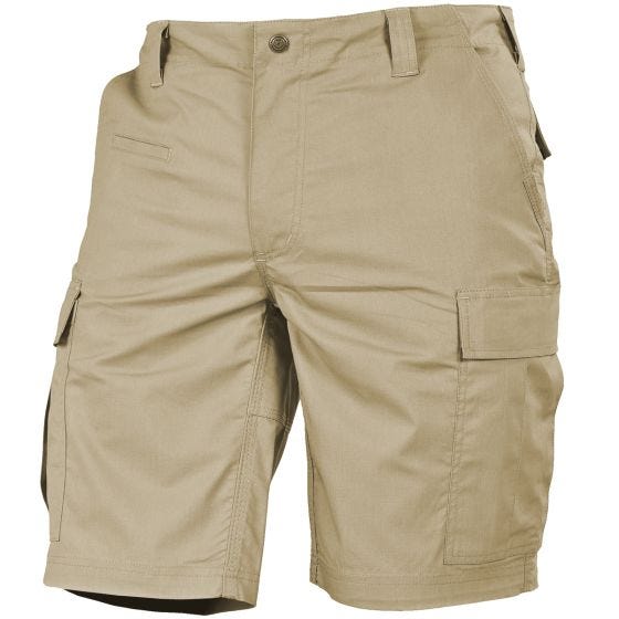 Szorty Pentagon BDU 2.0 Khaki