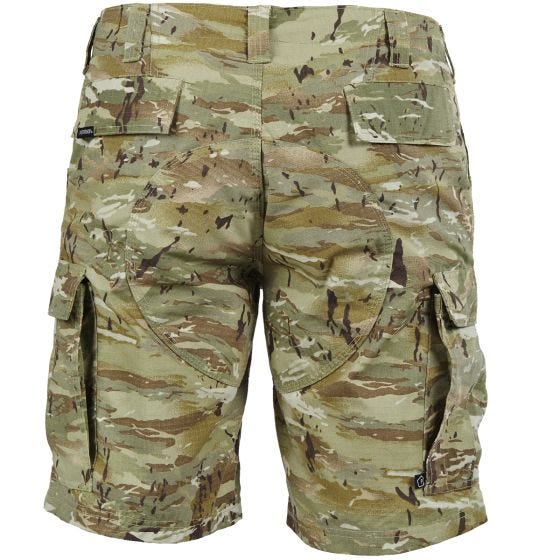 Szorty Pentagon BDU 2.0 PentaCamo