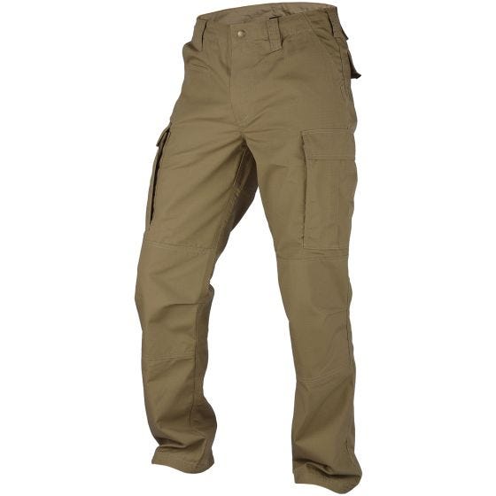 Spodnie Pentagon BDU 2.0 Coyote