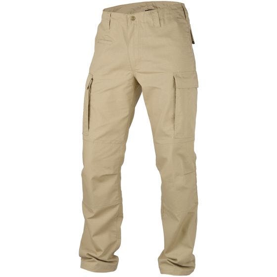 Spodnie Pentagon BDU 2.0 Khaki