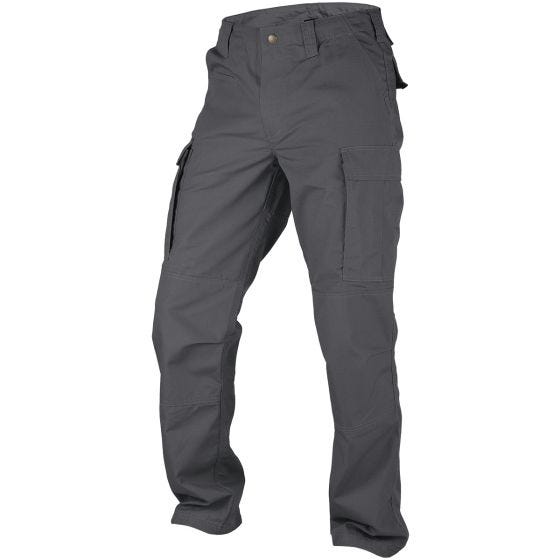 Spodnie Pentagon BDU 2.0 Cinder Grey