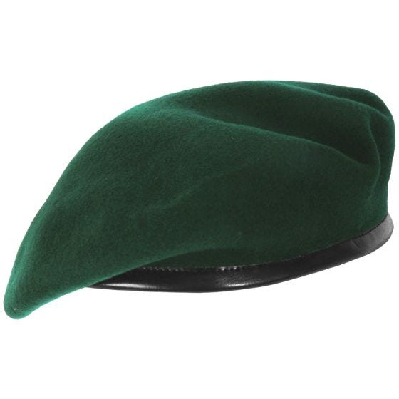 Beret Wojskowy Pentagon Oliwkowy
