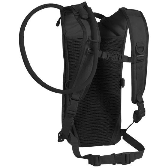 System Hydracyjny Pentagon Camel 2.0 Plecak Czarny