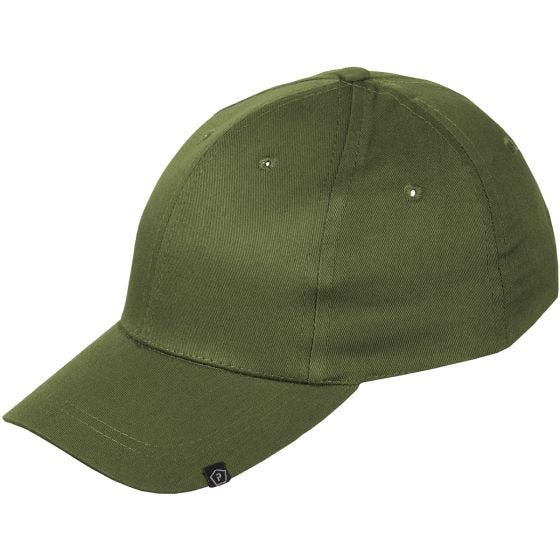 Czapka Bejsbolówka Pentagon Eagle BB Oliwkowa