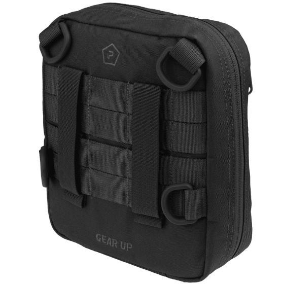 Kieszeń Organizer Pentagon EDC 2.0 Czarna