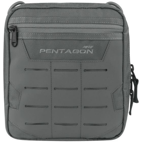 Kieszeń Organizer Pentagon EDC 2.0 Wolf Grey