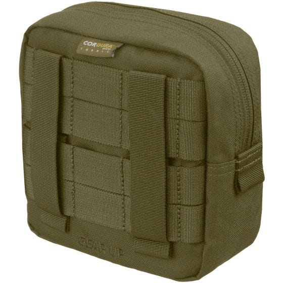 Kieszeń Organizer Pentagon Elpis 15x15 Oliwkowa