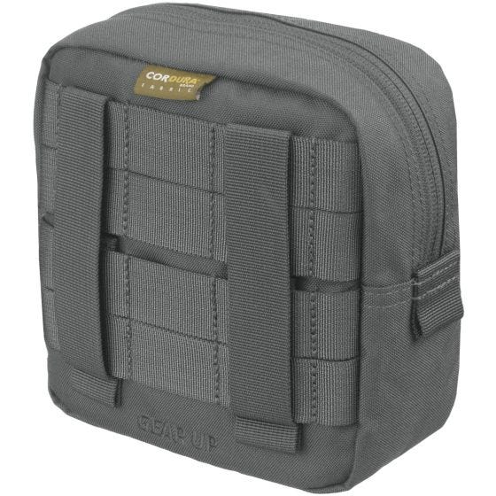 Kieszeń Organizer Pentagon Elpis 15x15 Wolf Grey