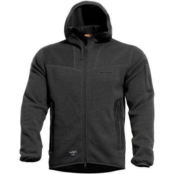 Sweter Pentagon Falcon Pro Czarny