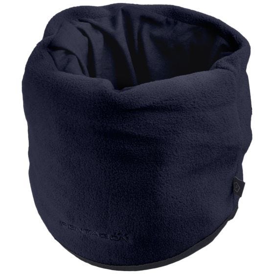 Szal Polarowy Komin Pentagon Neck Gaiter Navy Blue