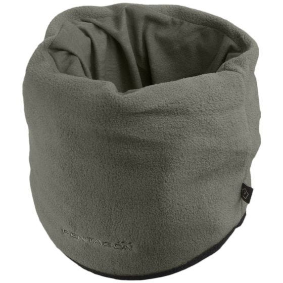 Szal Polarowy Komin Pentagon Neck Gaiter Sage