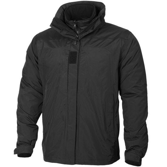 Kurtka Parka Pentagon Gen V 2.0 Czarna