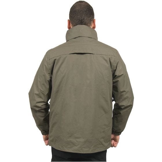 Kurtka Parka Pentagon Gen V 2.0 RAL 7013