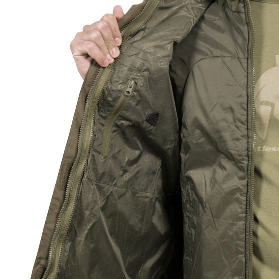 Kurtka Parka Pentagon Gen V 2.0 RAL 7013