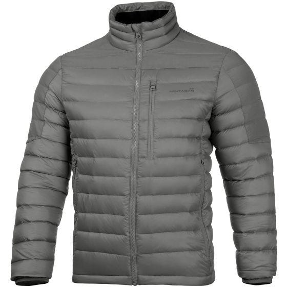 Kurtka Pentagon Geraki Cinder Grey