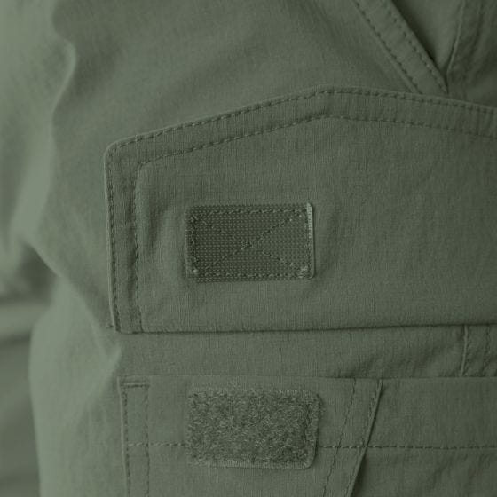 Spodnie Pentagon Gomati Expedition Camo Green