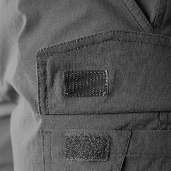 Spodnie Pentagon Gomati Expedition Cinder Grey