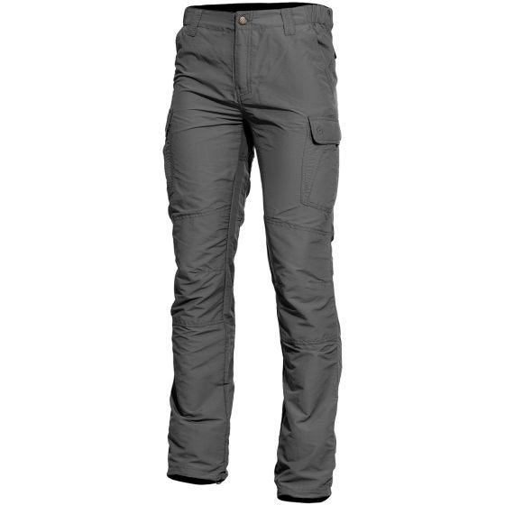 Spodnie Pentagon Gomati Cinder Grey