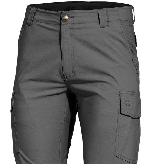 Spodnie Pentagon Gomati Cinder Grey