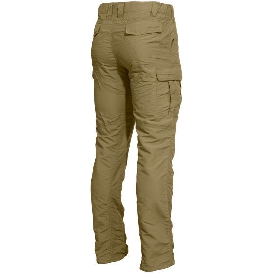 Spodnie Pentagon Gomati Coyote