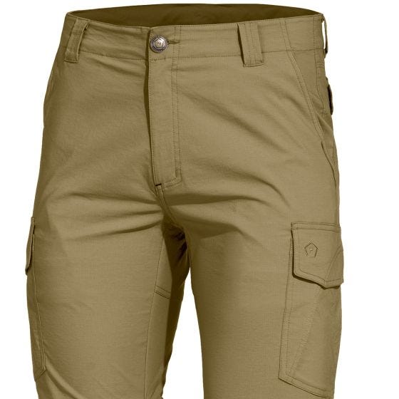 Spodnie Pentagon Gomati Coyote