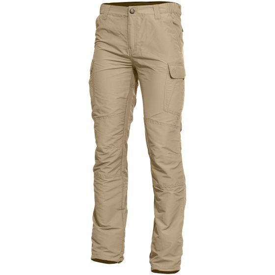 Spodnie Pentagon Gomati Khaki