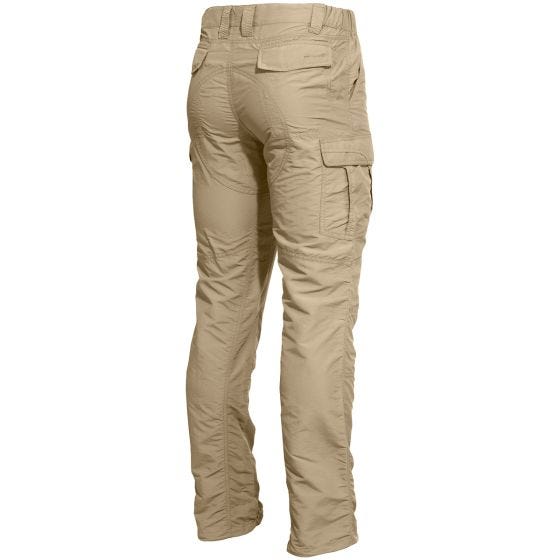 Spodnie Pentagon Gomati Khaki